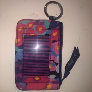 Vera Bradley Wallet